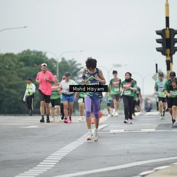 Runner Photo 9175574