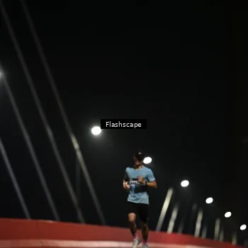 Runner Photo 9175579