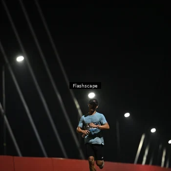Runner Photo 9175580