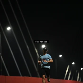 Runner Photo 9175581