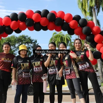 Runner Photo 9175588