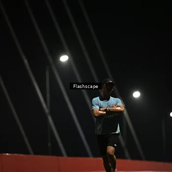 Runner Photo 9175594