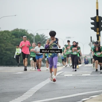 Runner Photo 9175597