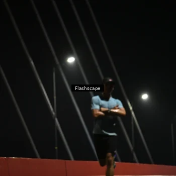 Runner Photo 9175625
