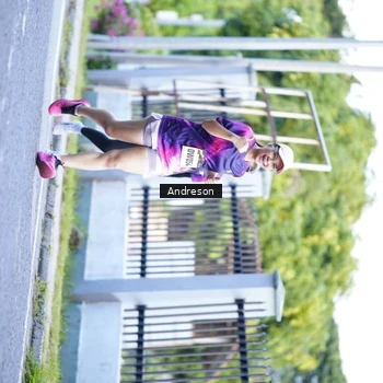 Runner Photo 9175634