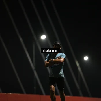 Runner Photo 9175635