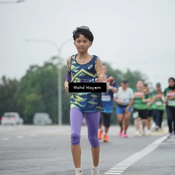 Runner Photo 9175656