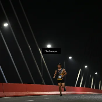 Runner Photo 9175661
