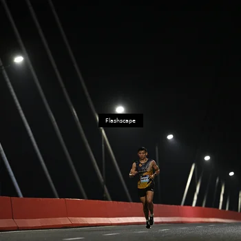 Runner Photo 9175662