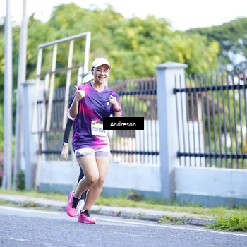 Runner Photo 9175663
