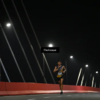 Runner Photo 9175676
