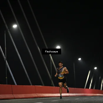 Runner Photo 9175686