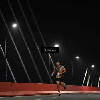 Runner Photo 9175691
