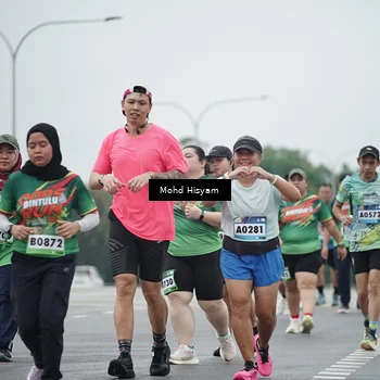 Runner Photo 9175696