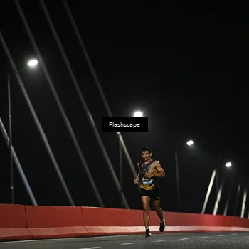 Runner Photo 9175697