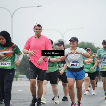 Runner Photo 9175710