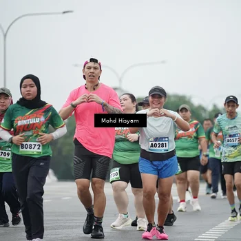 Runner Photo 9175722