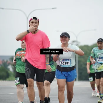 Runner Photo 9175723