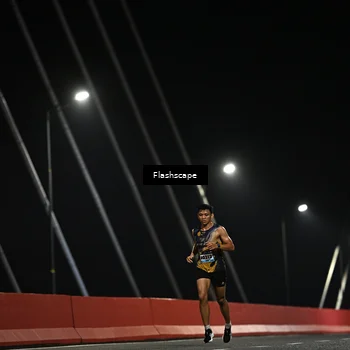Runner Photo 9175725