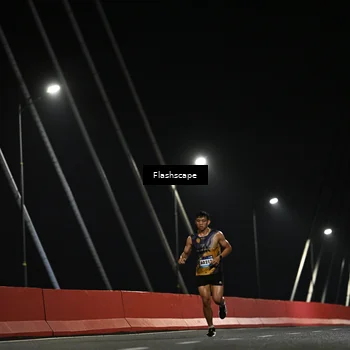 Runner Photo 9175735