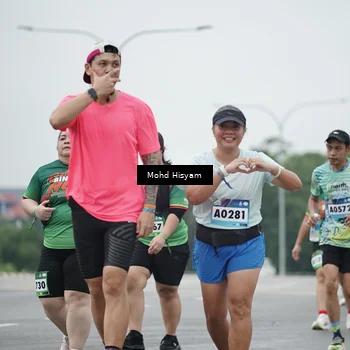 Runner Photo 9175737