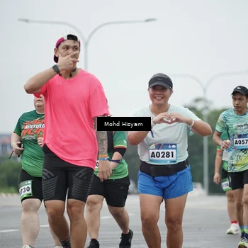 Runner Photo 9175743