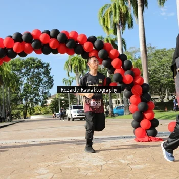 Runner Photo 9175748