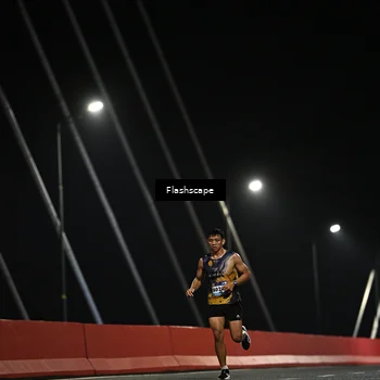 Runner Photo 9175751