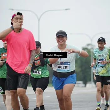 Runner Photo 9175756