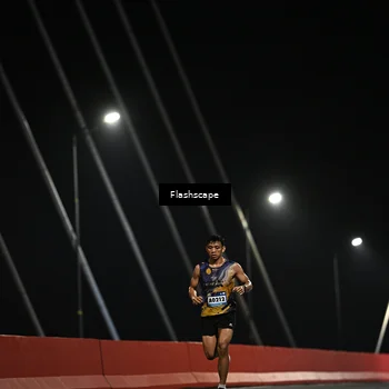 Runner Photo 9175758