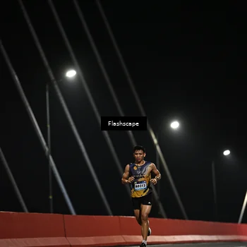 Runner Photo 9175761