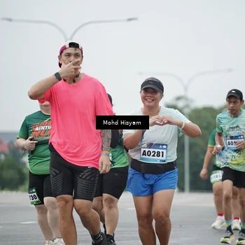 Runner Photo 9175770