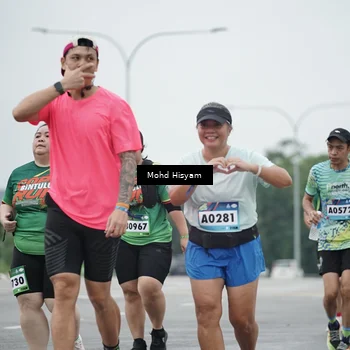 Runner Photo 9175771