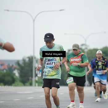 Runner Photo 9175775