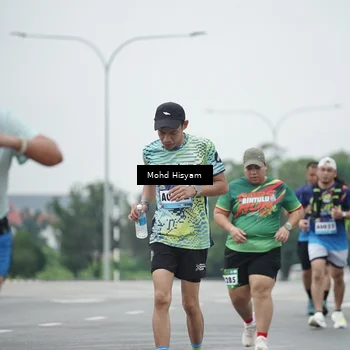 Runner Photo 9175781