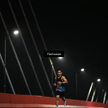 Runner Photo 9175786