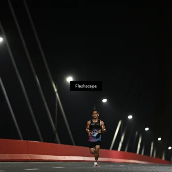 Runner Photo 9175800