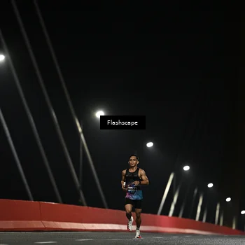 Runner Photo 9175806
