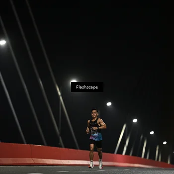 Runner Photo 9175816