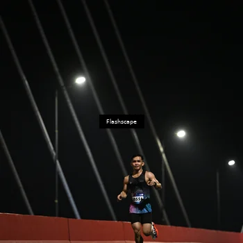 Runner Photo 9175853