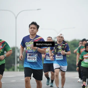 Runner Photo 9175866