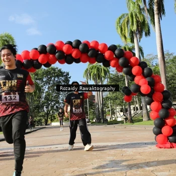 Runner Photo 9175869