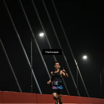 Runner Photo 9175890