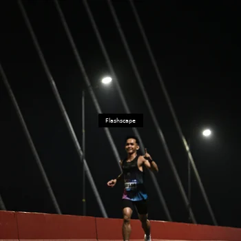 Runner Photo 9175899