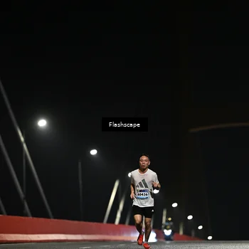 Runner Photo 9175906