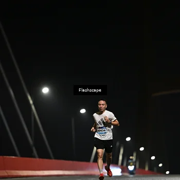 Runner Photo 9175929