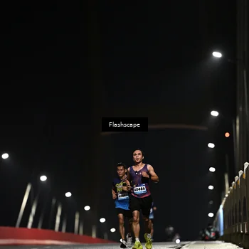Runner Photo 9175988