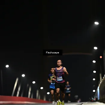 Runner Photo 9176028
