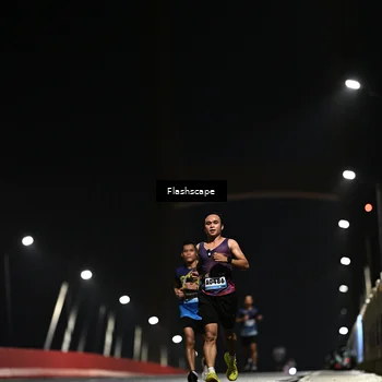 Runner Photo 9176052
