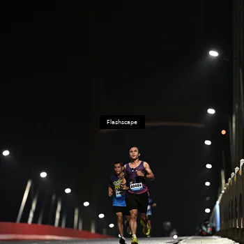 Runner Photo 9176053